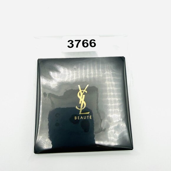 3766 YSL COMPACT MAKEUP MIRROR DESIGNER - Picture 5 of 5